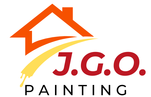 JGO Painting Co.